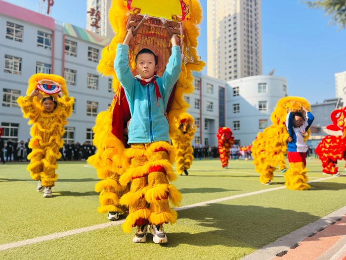在未来的比