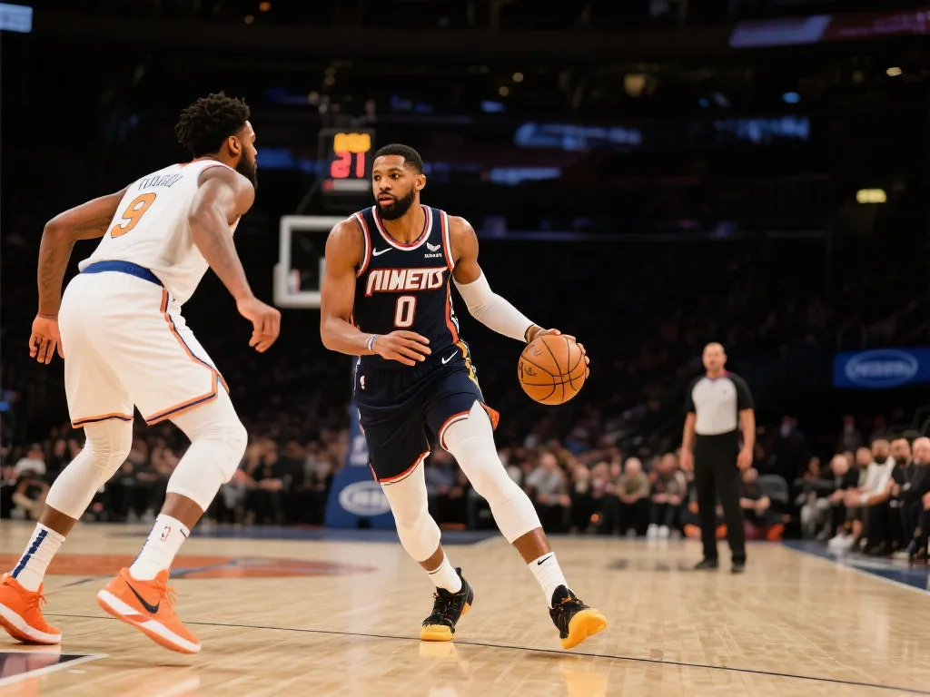 NBA历史