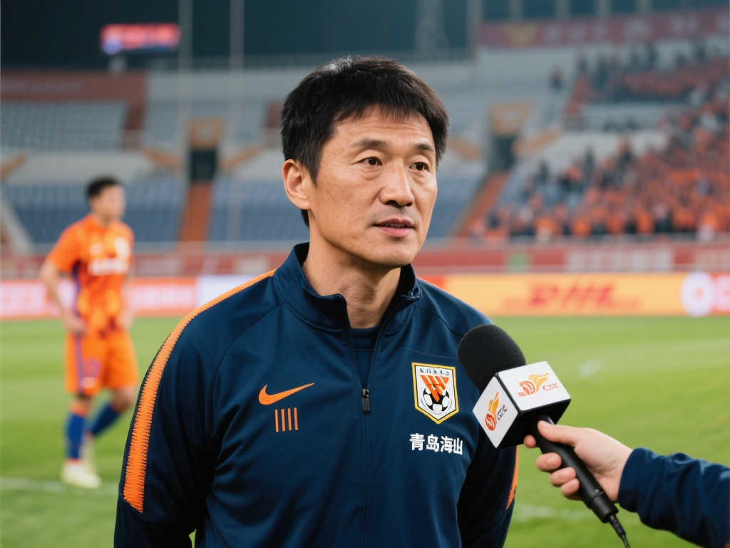 簽約後也頗