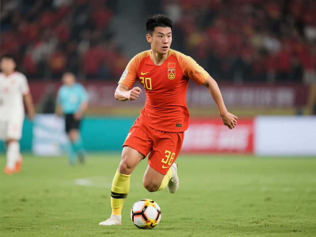 兩支球隊進 兩支球隊進