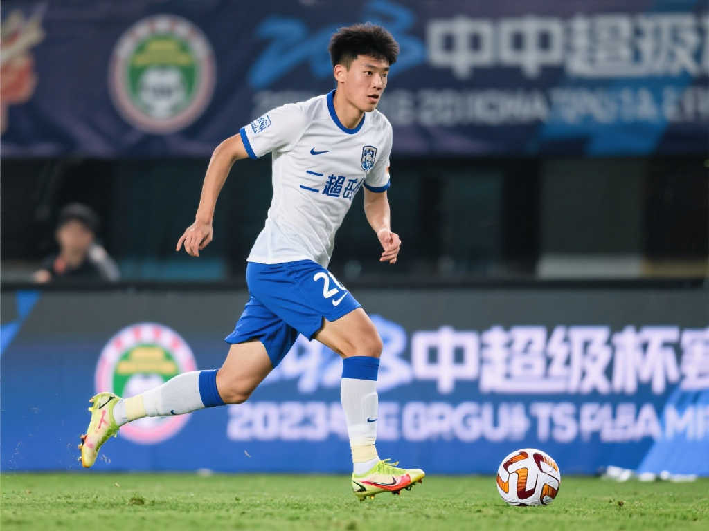 在英超的适 在英超的适